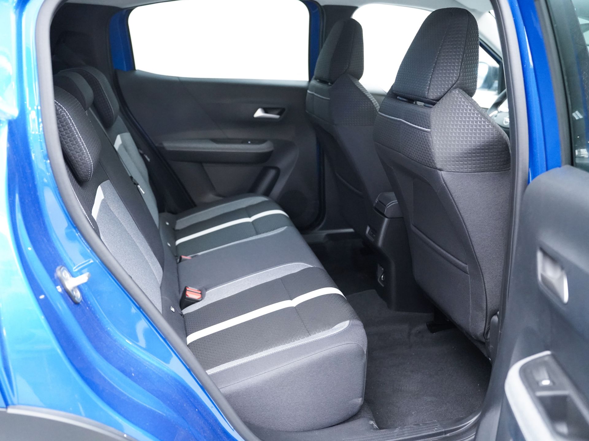 Opel Frontera 1.2T XHT Hybrid eDCT6 107kW GS