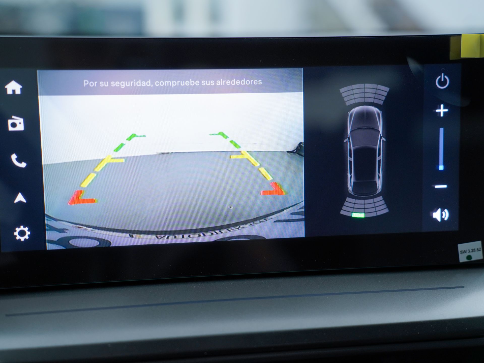 Opel Frontera 1.2T XHT Hybrid eDCT6 107kW GS