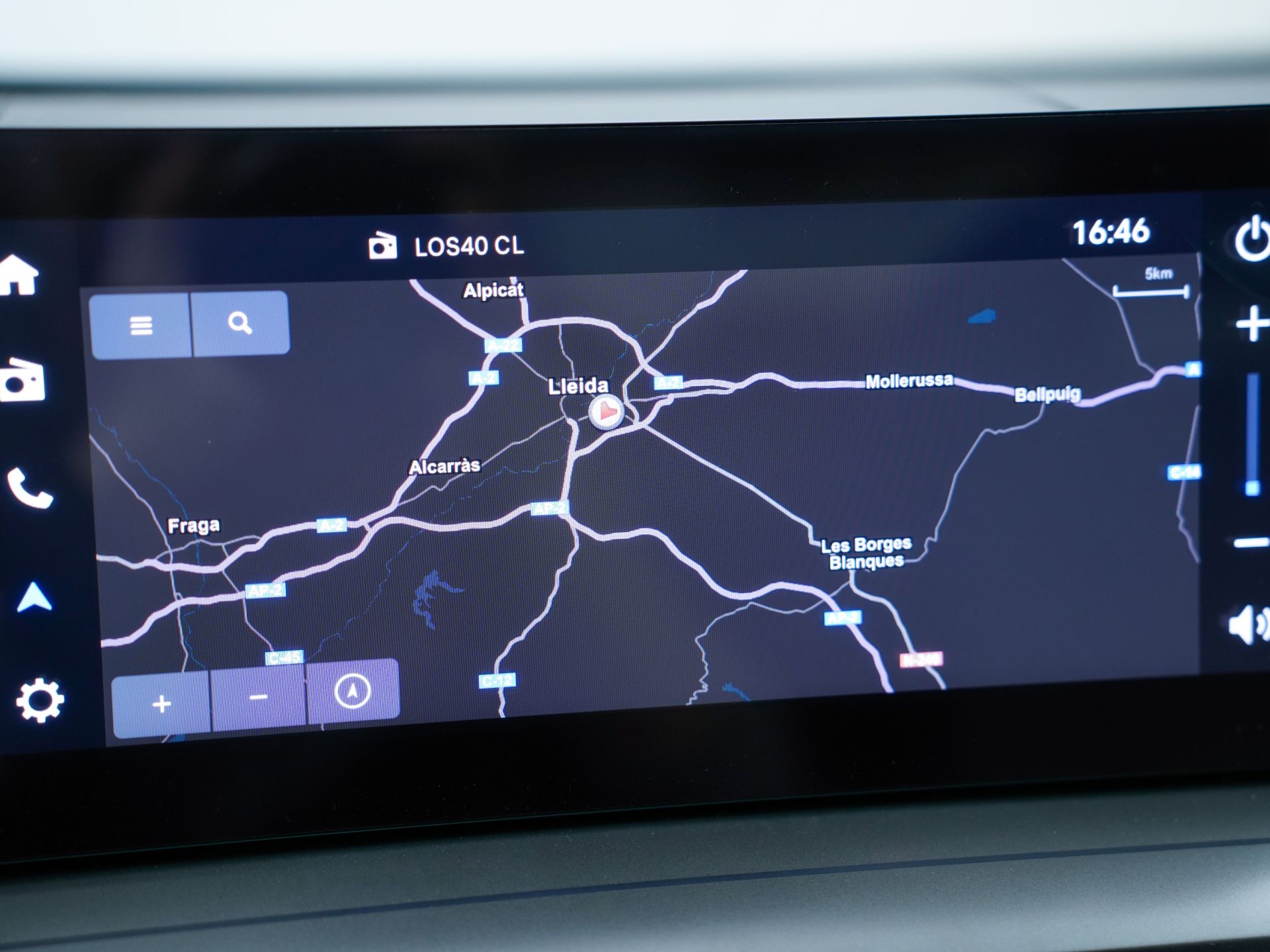 Opel Frontera 1.2T XHT Hybrid eDCT6 107kW GS