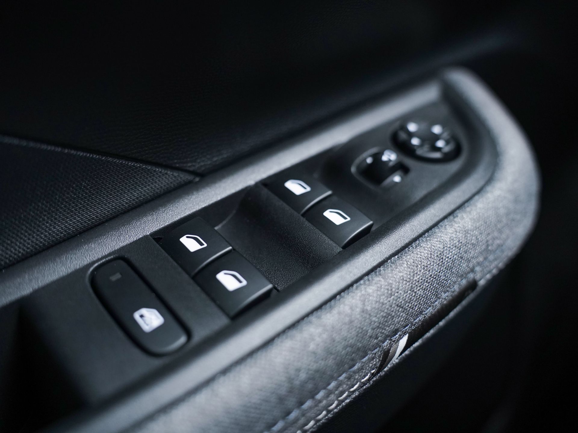 Opel Frontera 1.2T XHT Hybrid eDCT6 107kW GS