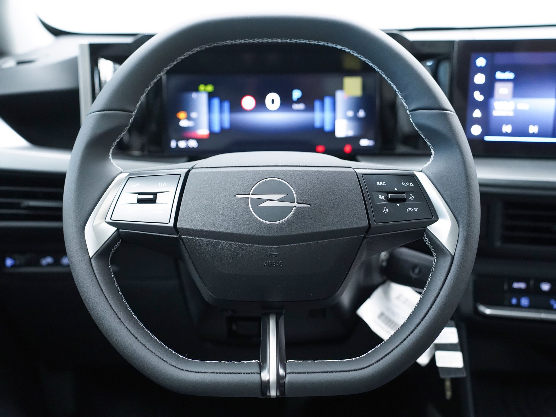 Opel Frontera 1.2T XHT Hybrid eDCT6 107kW GS