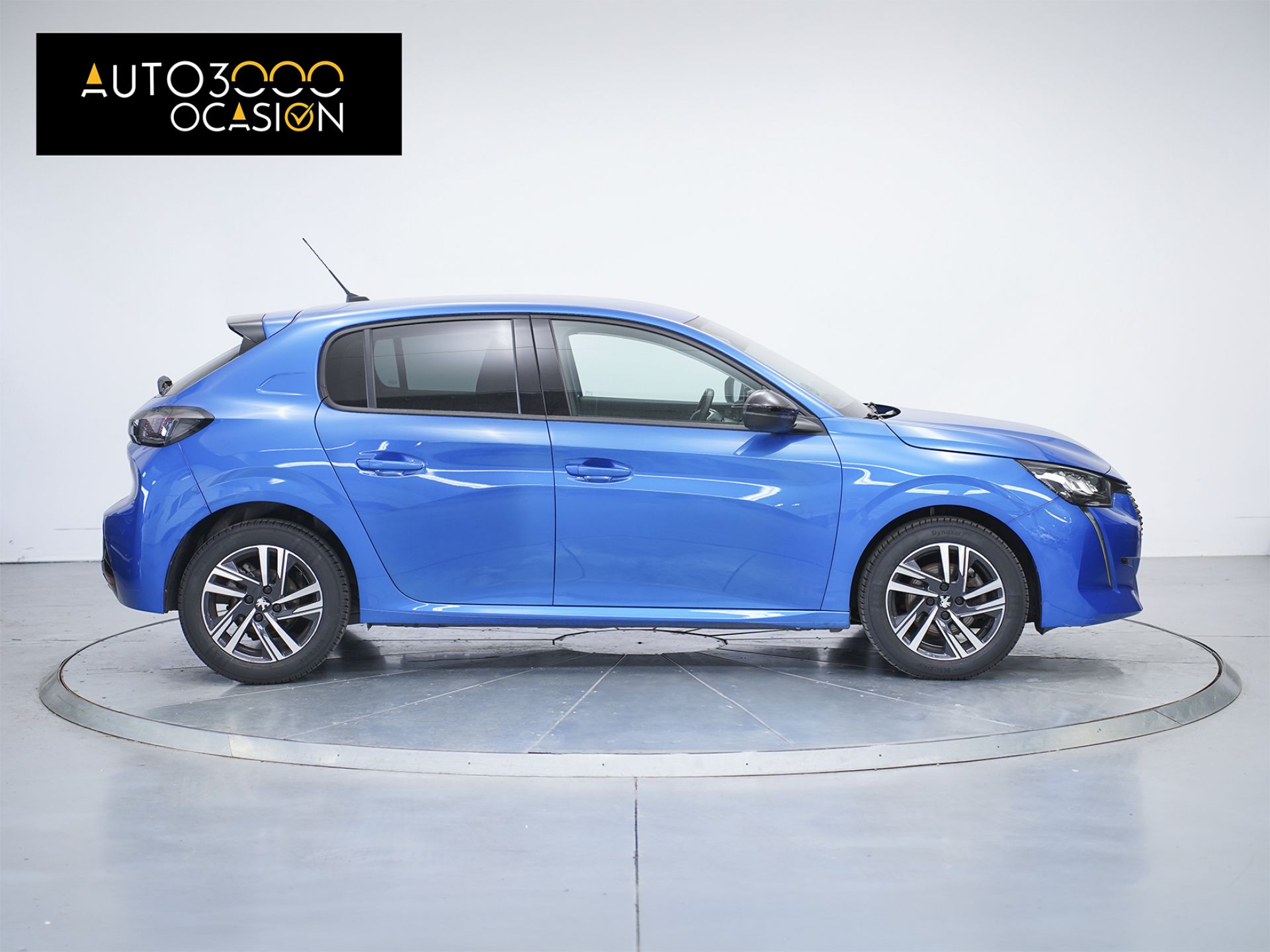 Peugeot 208 PureTech 73kW (100CV) Allure Pack