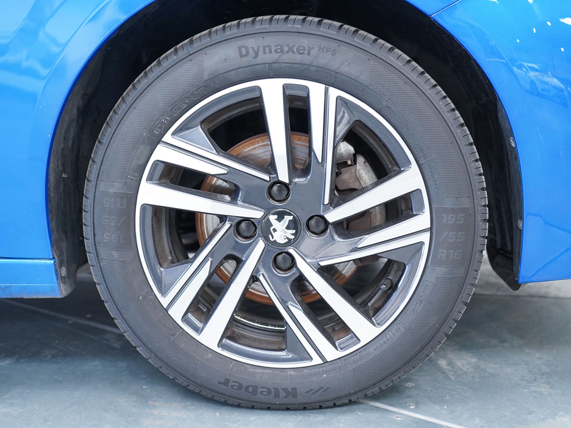 Peugeot 208 PureTech 73kW (100CV) Allure Pack