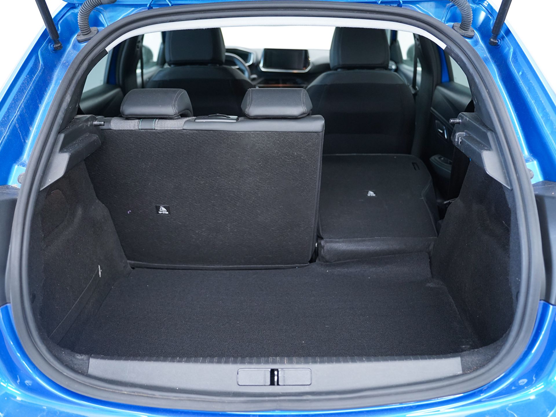 Peugeot 208 PureTech 73kW (100CV) Allure Pack