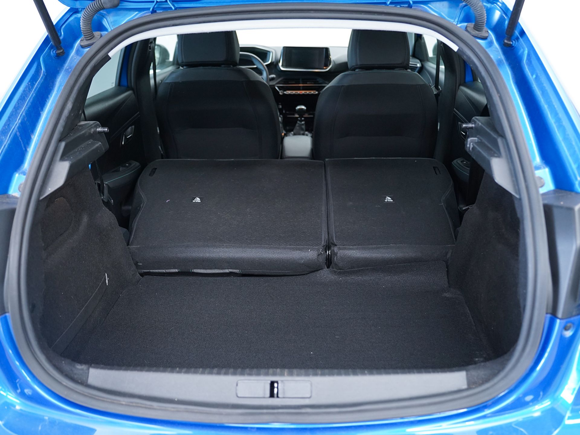 Peugeot 208 PureTech 73kW (100CV) Allure Pack