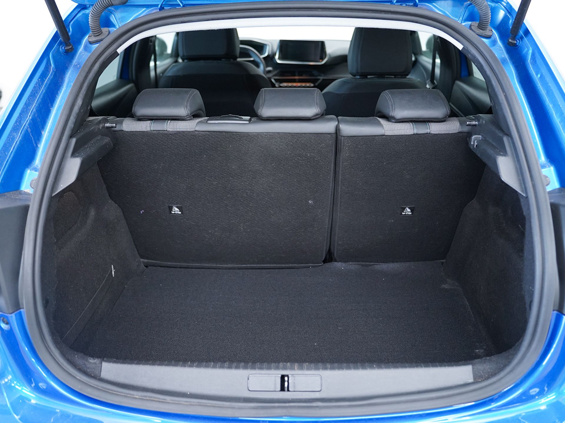 Peugeot 208 PureTech 73kW (100CV) Allure Pack