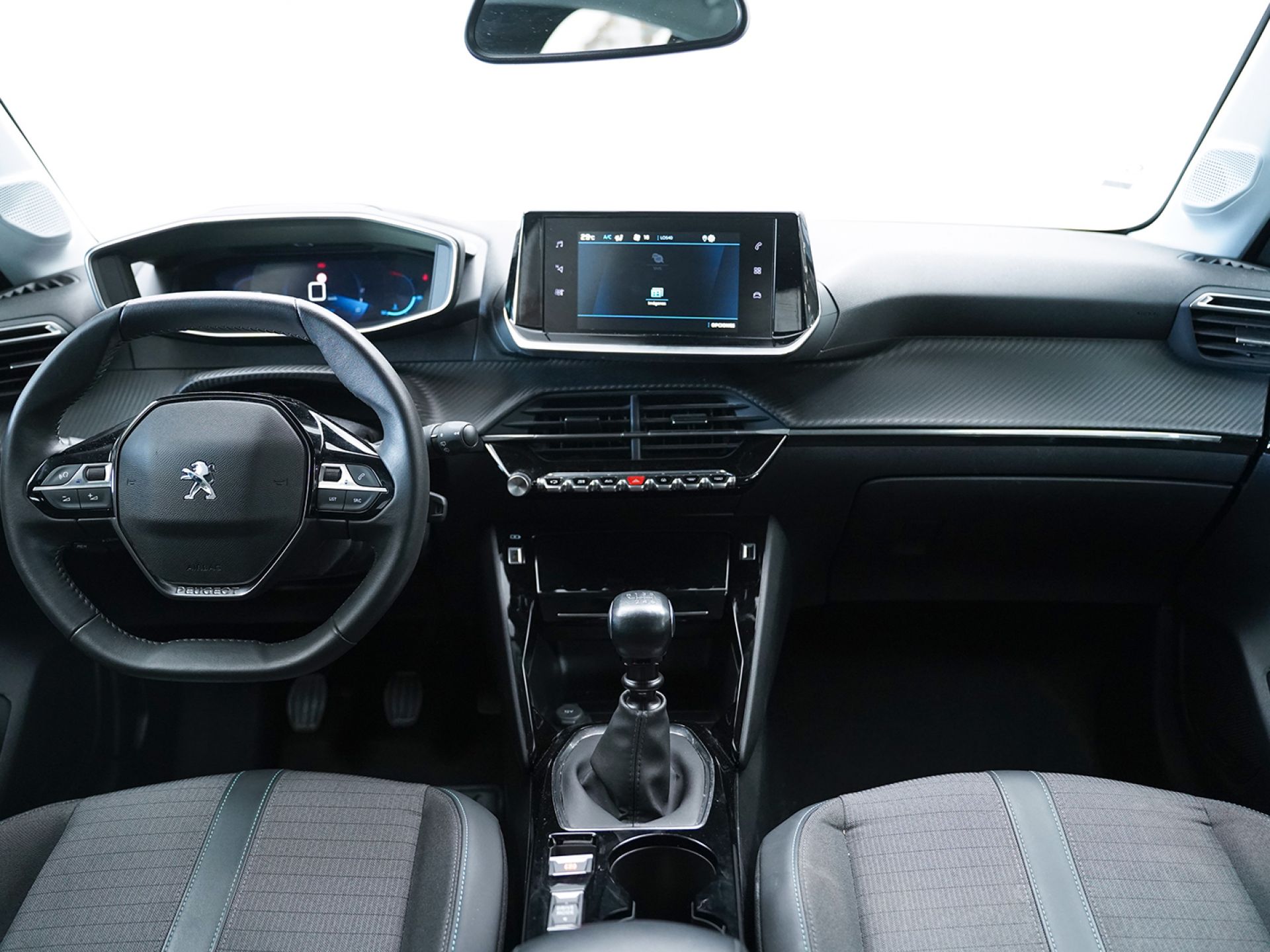 Peugeot 208 PureTech 73kW (100CV) Allure Pack