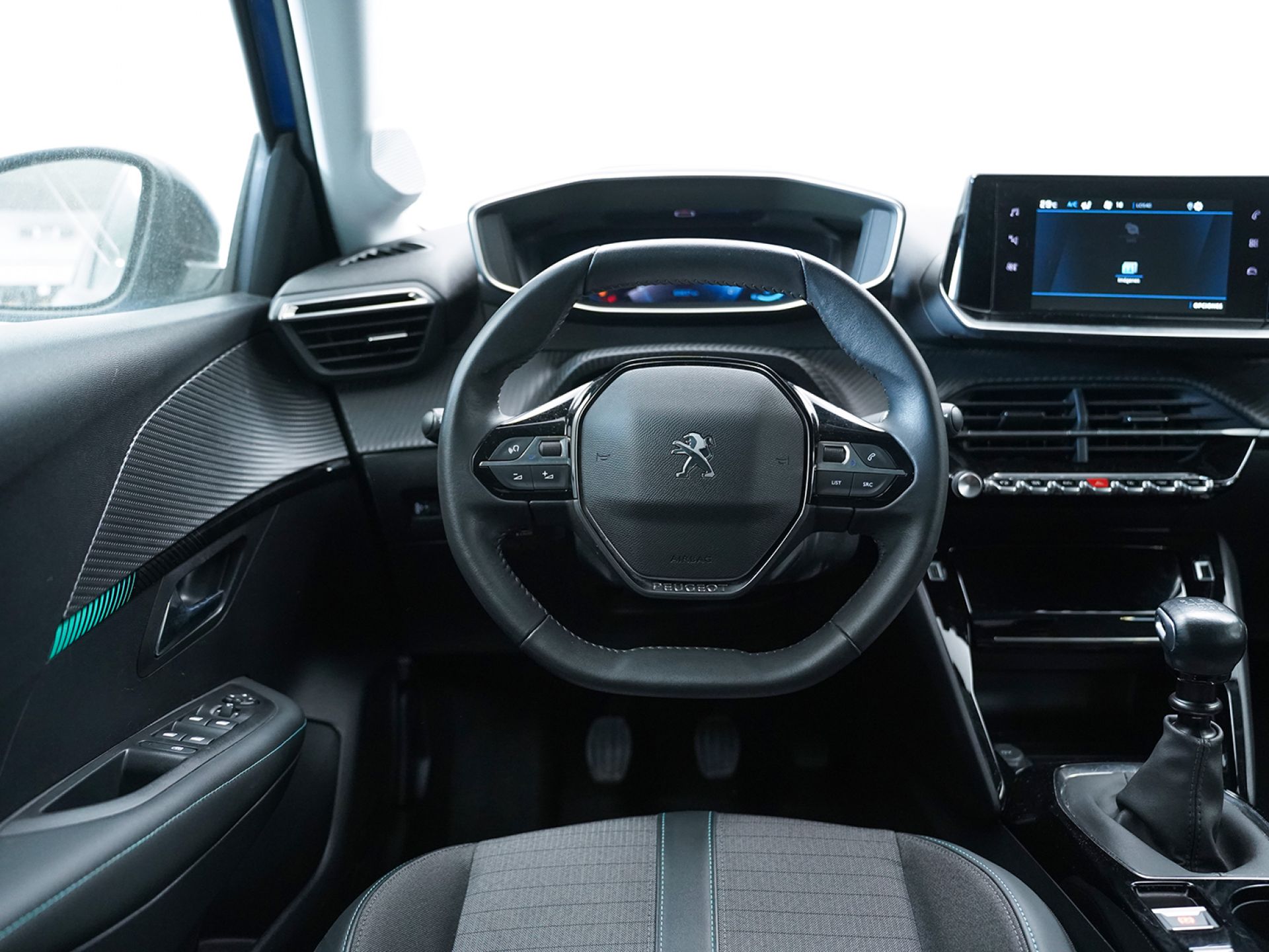 Peugeot 208 PureTech 73kW (100CV) Allure Pack