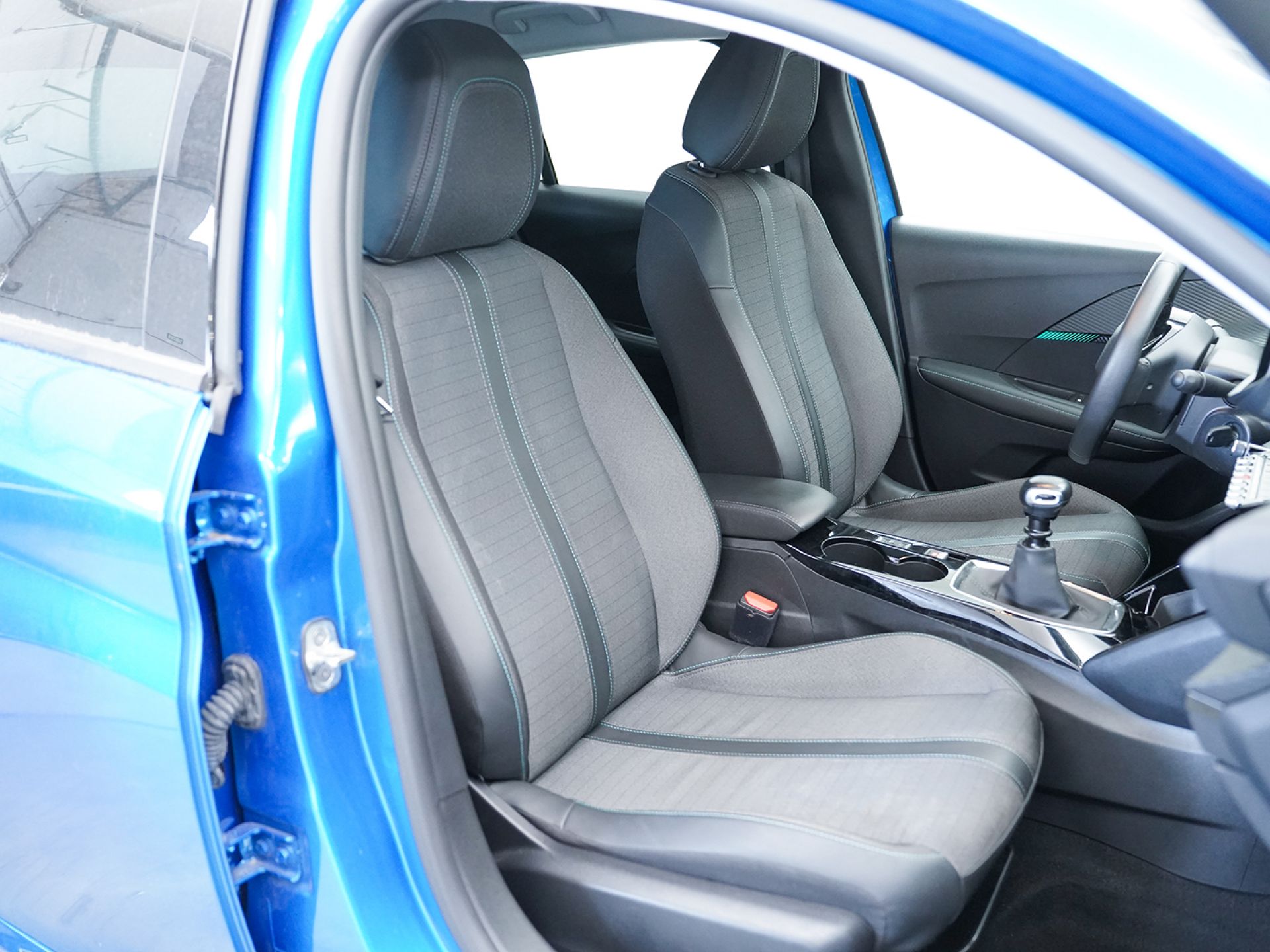 Peugeot 208 PureTech 73kW (100CV) Allure Pack