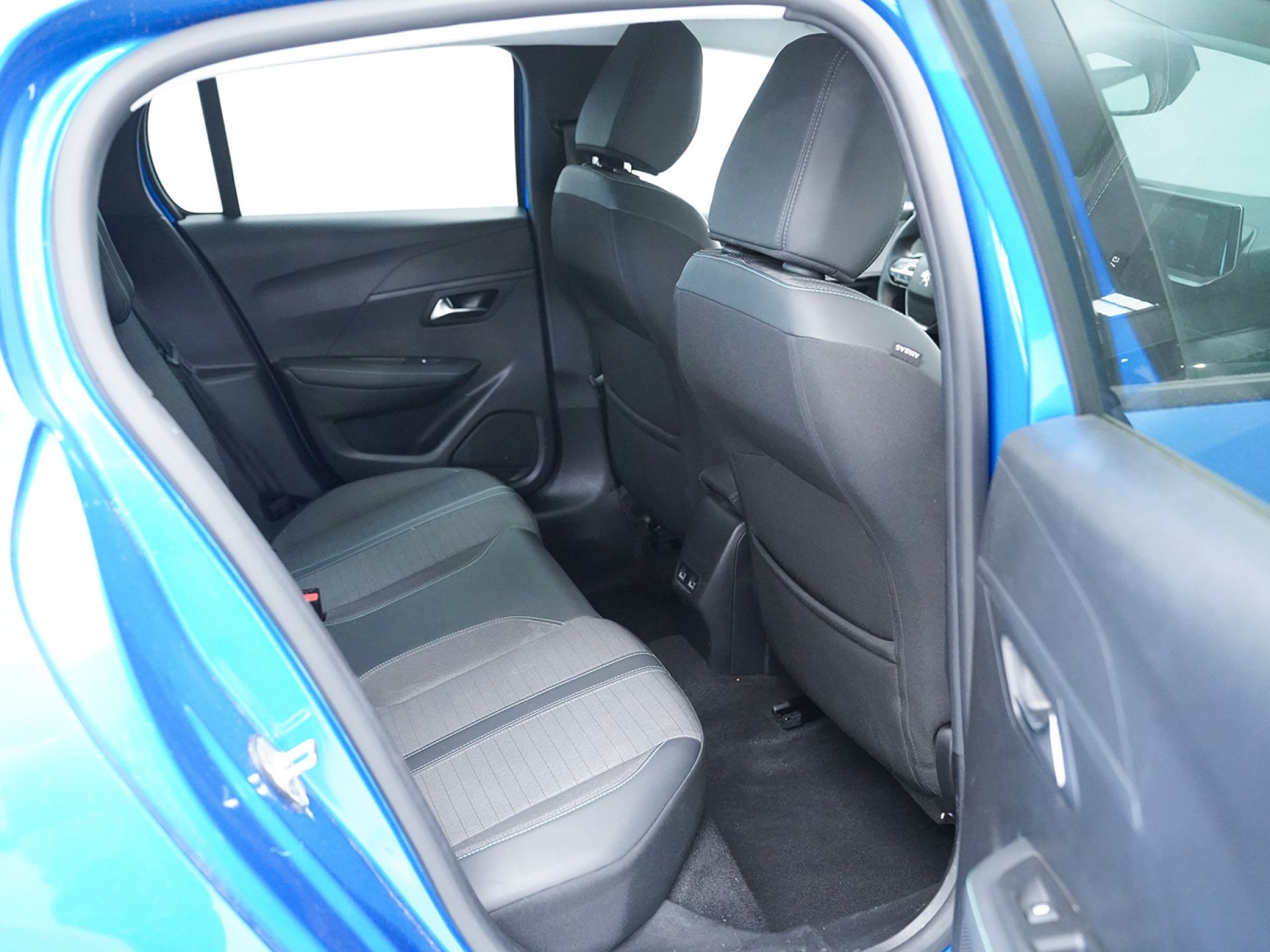 Peugeot 208 PureTech 73kW (100CV) Allure Pack