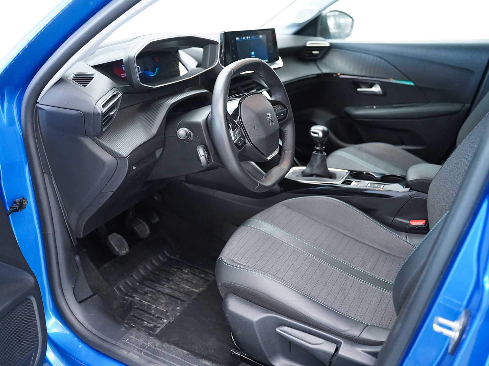 Peugeot 208 PureTech 73kW (100CV) Allure Pack