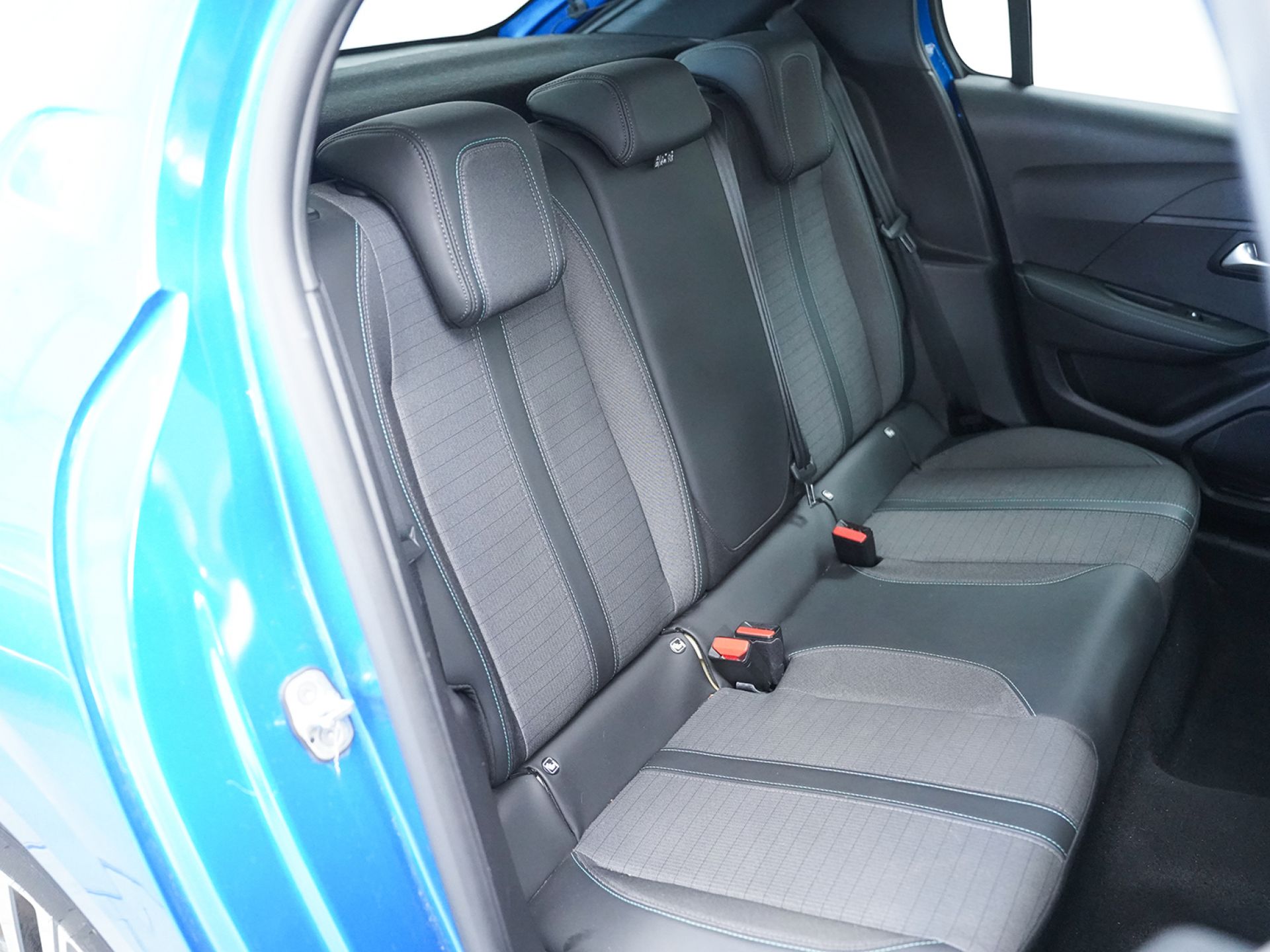 Peugeot 208 PureTech 73kW (100CV) Allure Pack