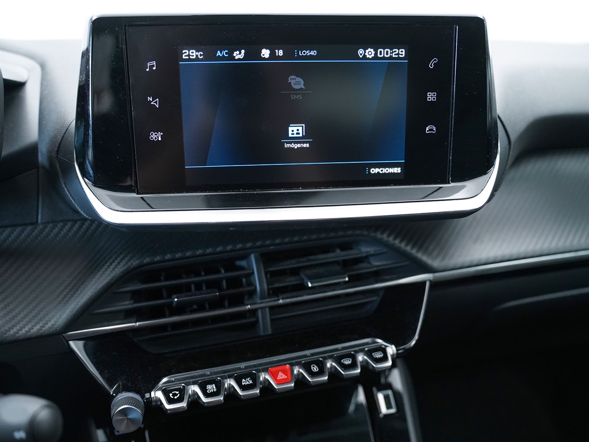 Peugeot 208 PureTech 73kW (100CV) Allure Pack
