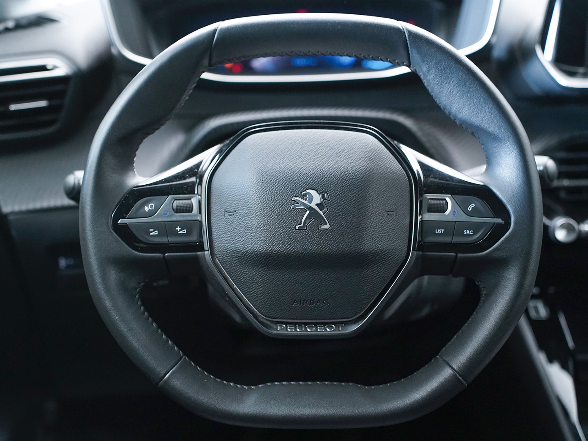 Peugeot 208 PureTech 73kW (100CV) Allure Pack