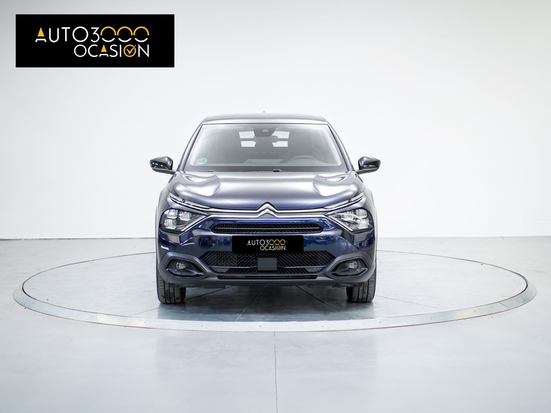 Citroen C4 PureTech 130 S&S 6v Plus