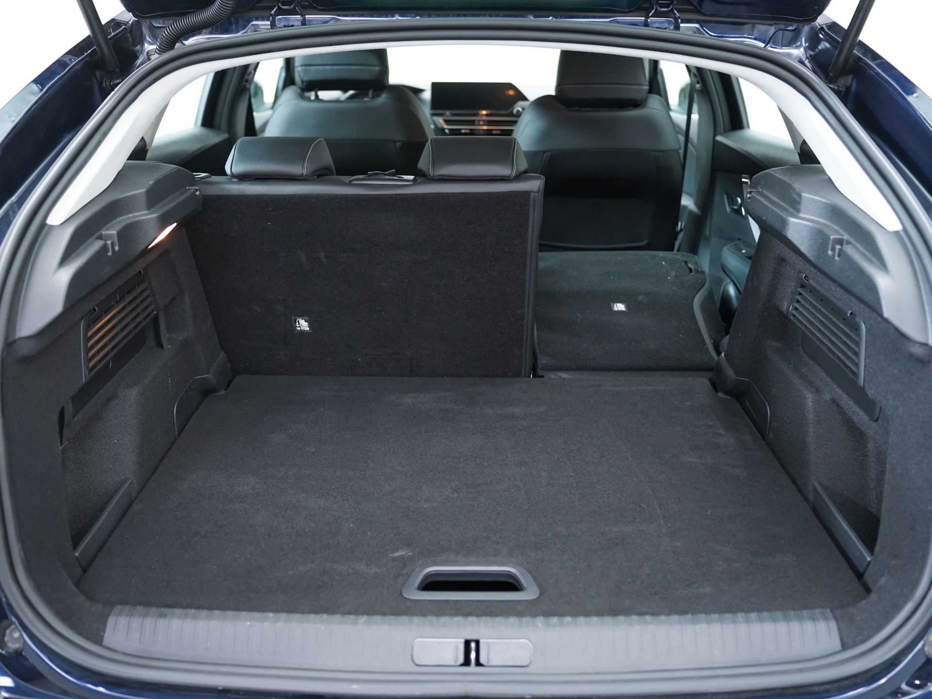 Citroen C4 PureTech 130 S&S 6v Plus