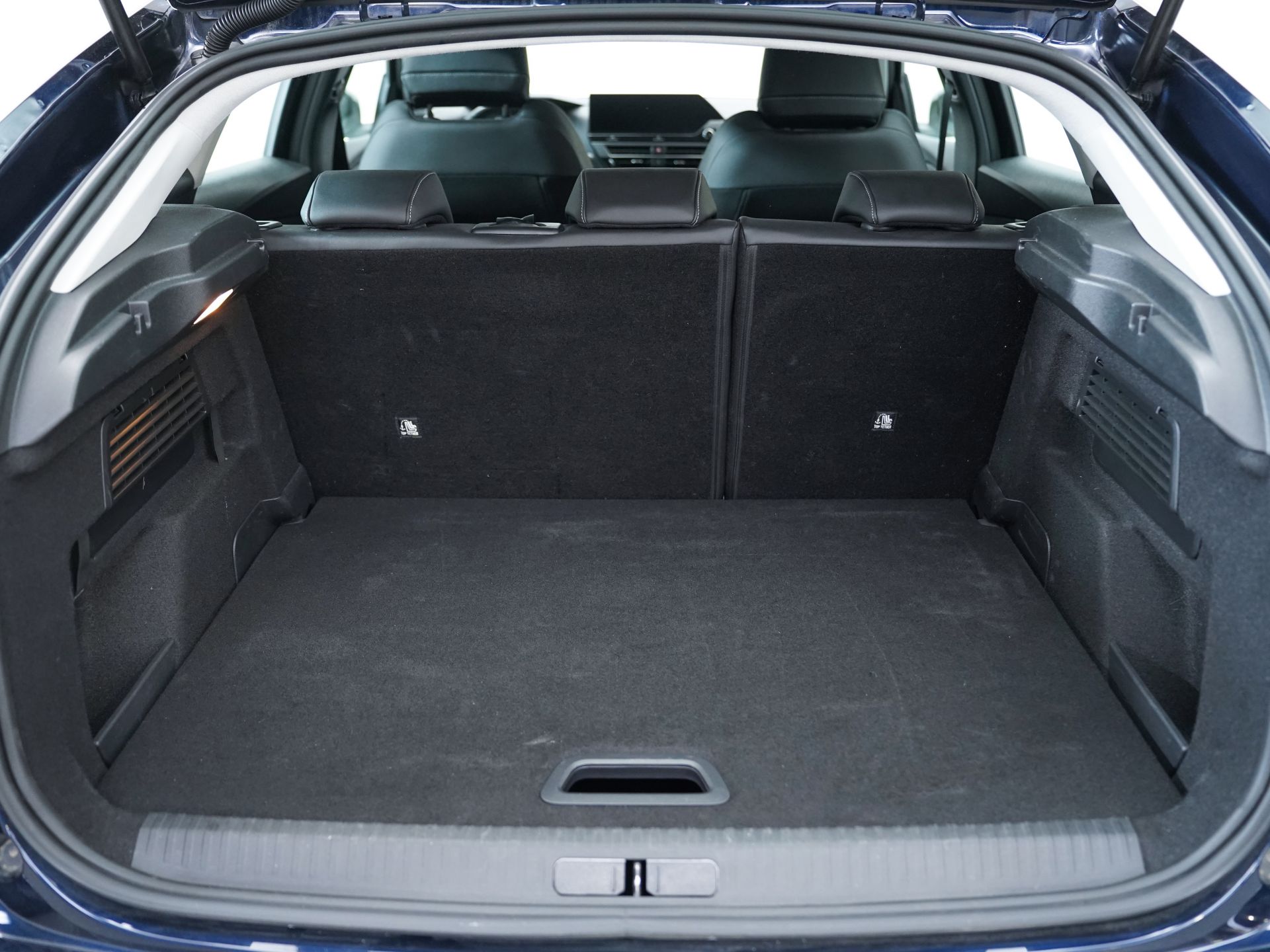 Citroen C4 PureTech 130 S&S 6v Plus