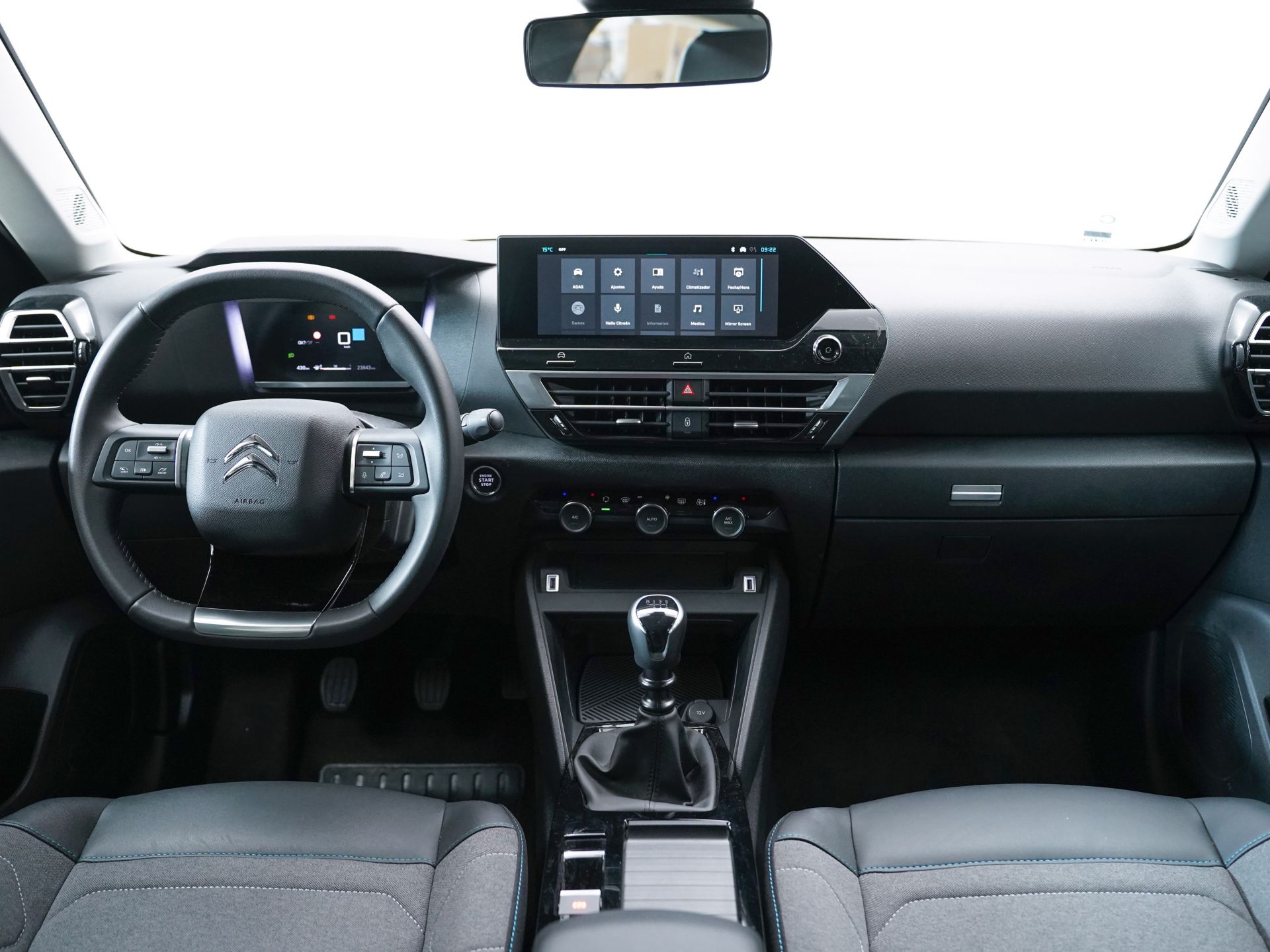 Citroen C4 PureTech 130 S&S 6v Plus