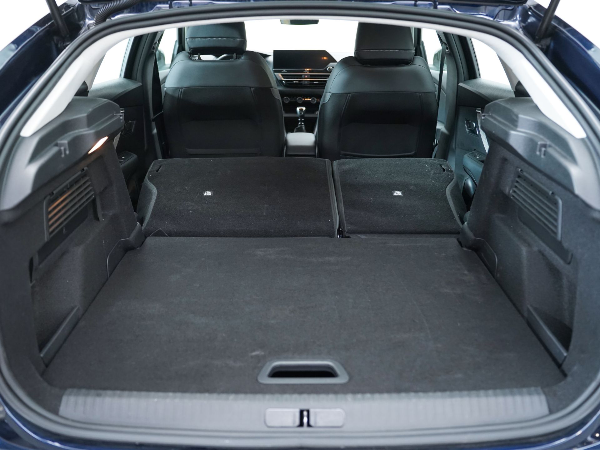 Citroen C4 PureTech 130 S&S 6v Plus