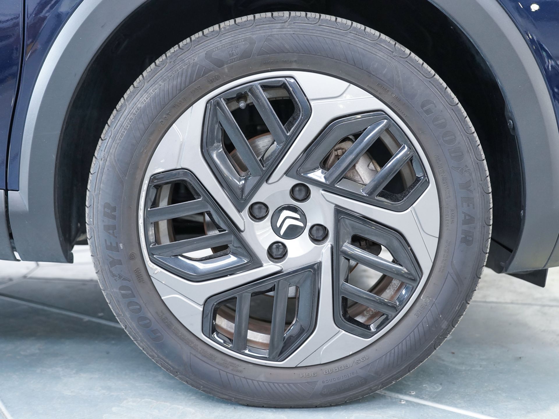 Citroen C4 PureTech 130 S&S 6v Plus