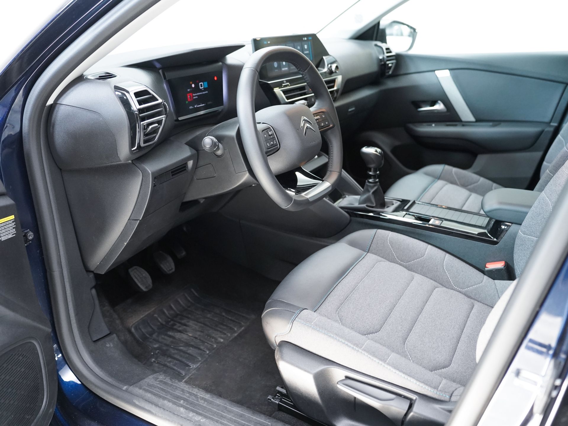 Citroen C4 PureTech 130 S&S 6v Plus