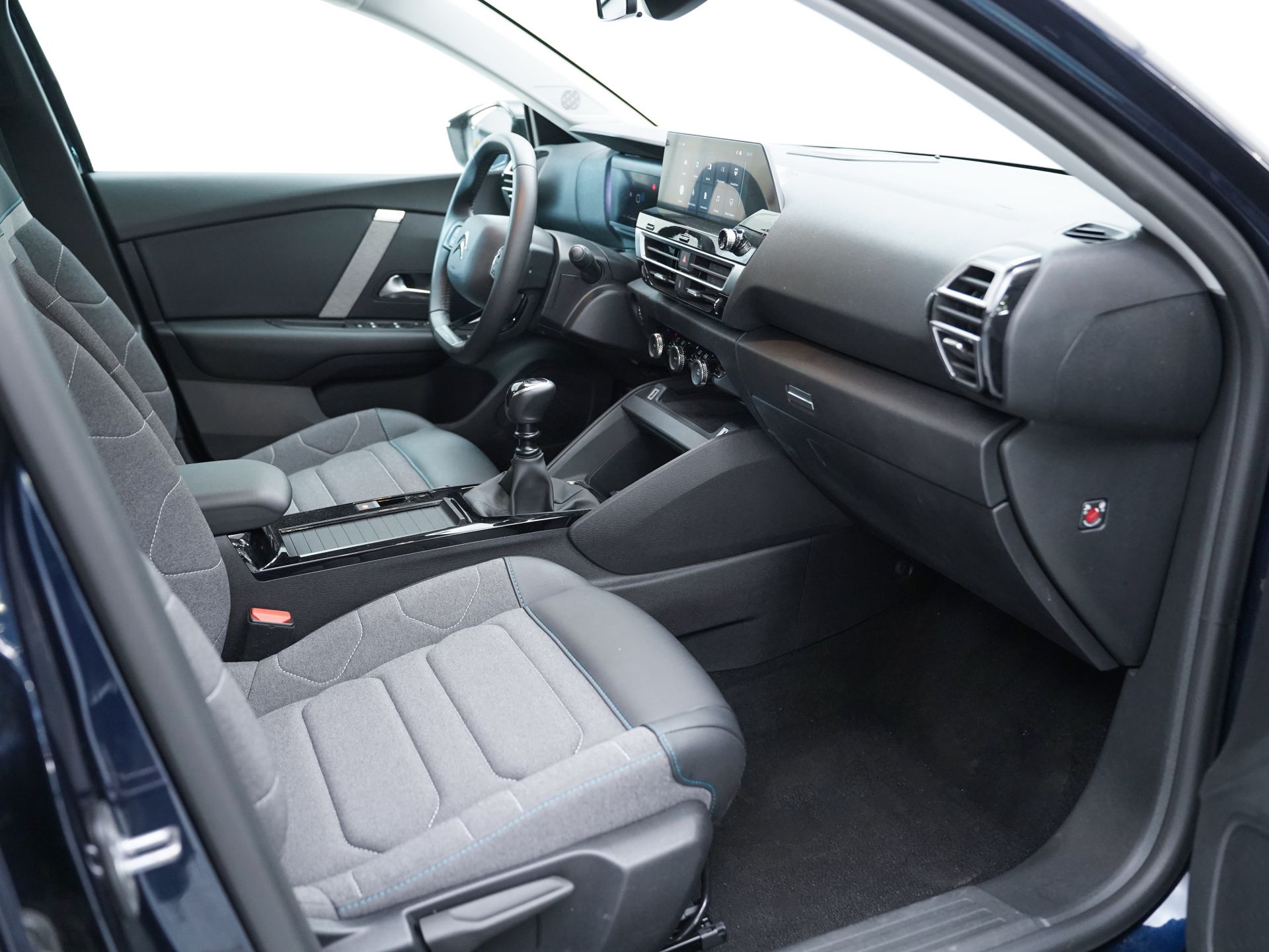 Citroen C4 PureTech 130 S&S 6v Plus