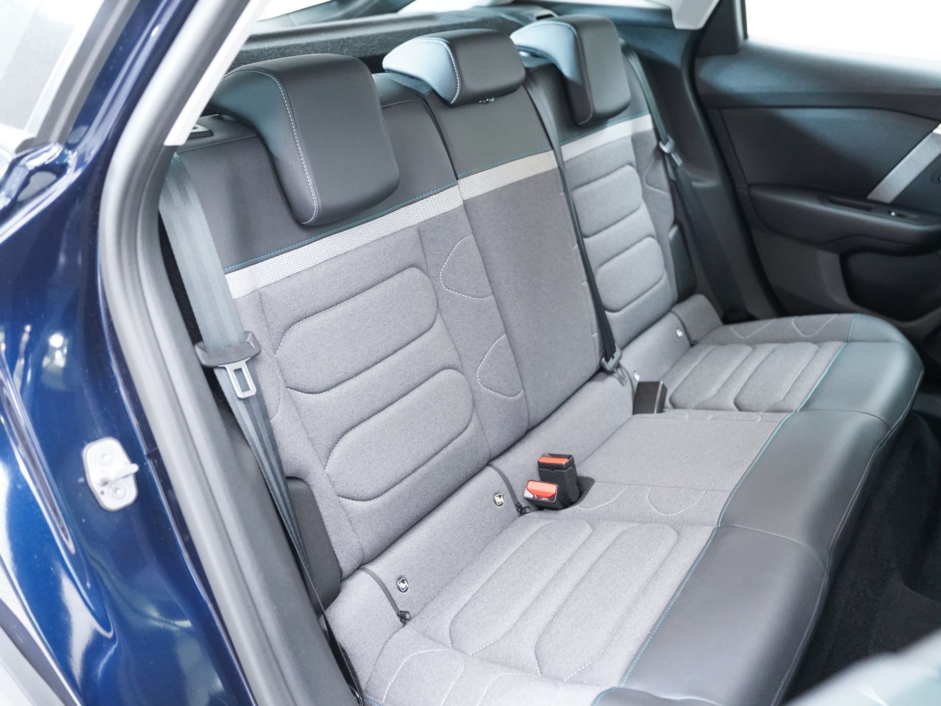 Citroen C4 PureTech 130 S&S 6v Plus