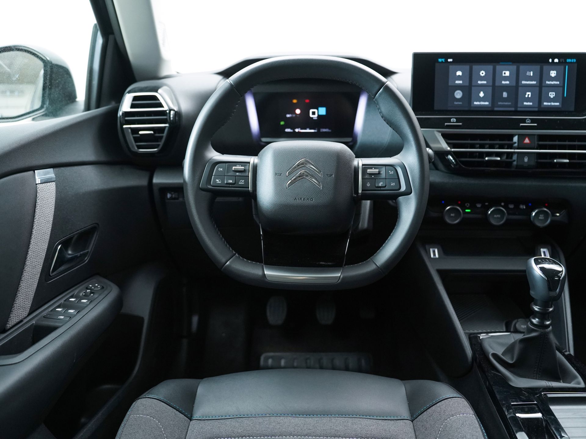 Citroen C4 PureTech 130 S&S 6v Plus