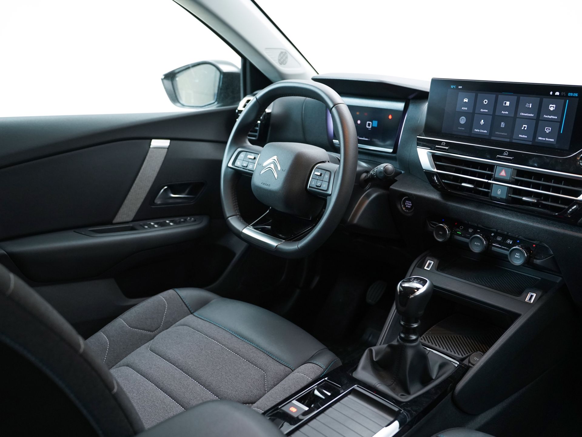 Citroen C4 PureTech 130 S&S 6v Plus