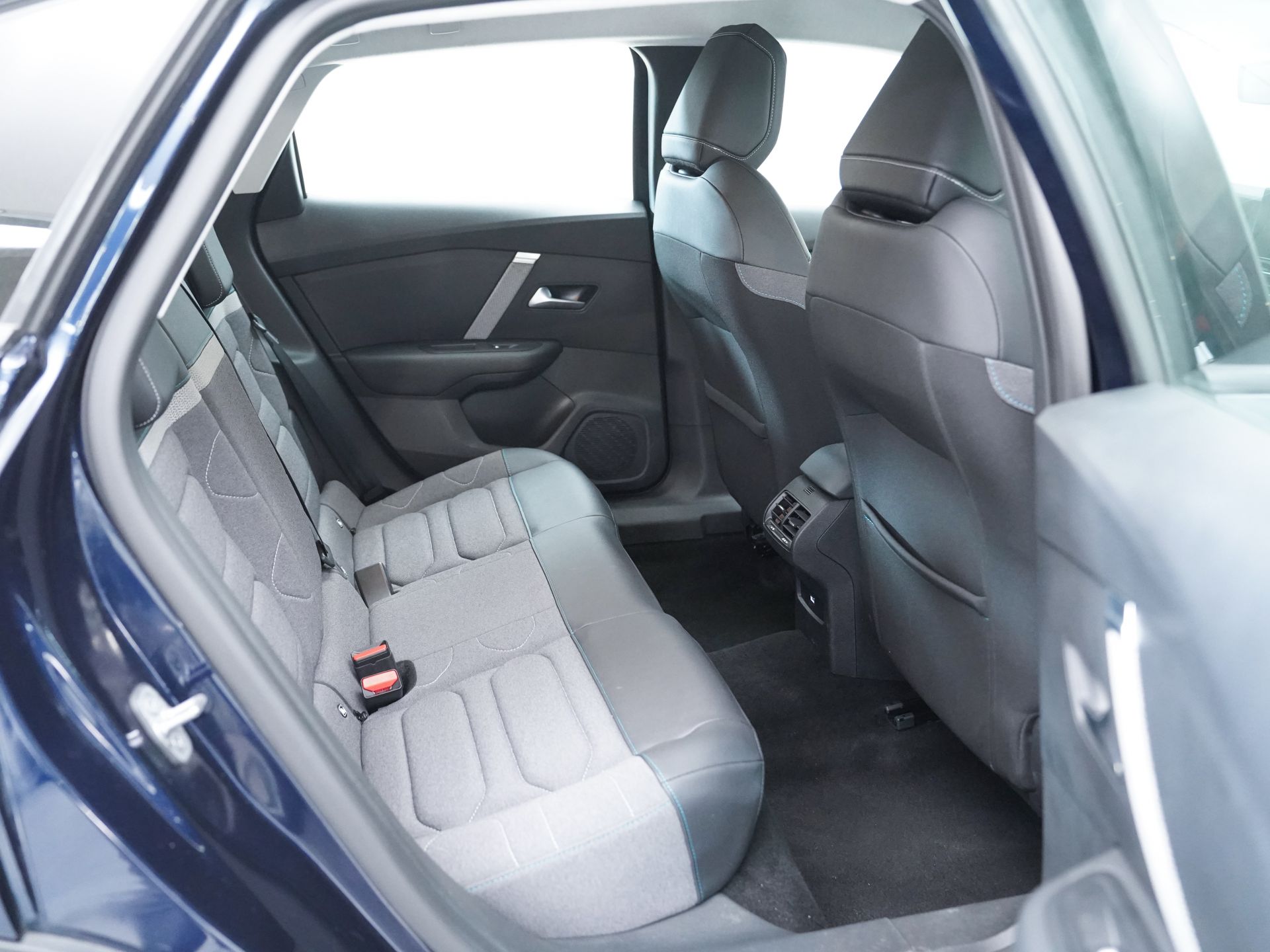 Citroen C4 PureTech 130 S&S 6v Plus