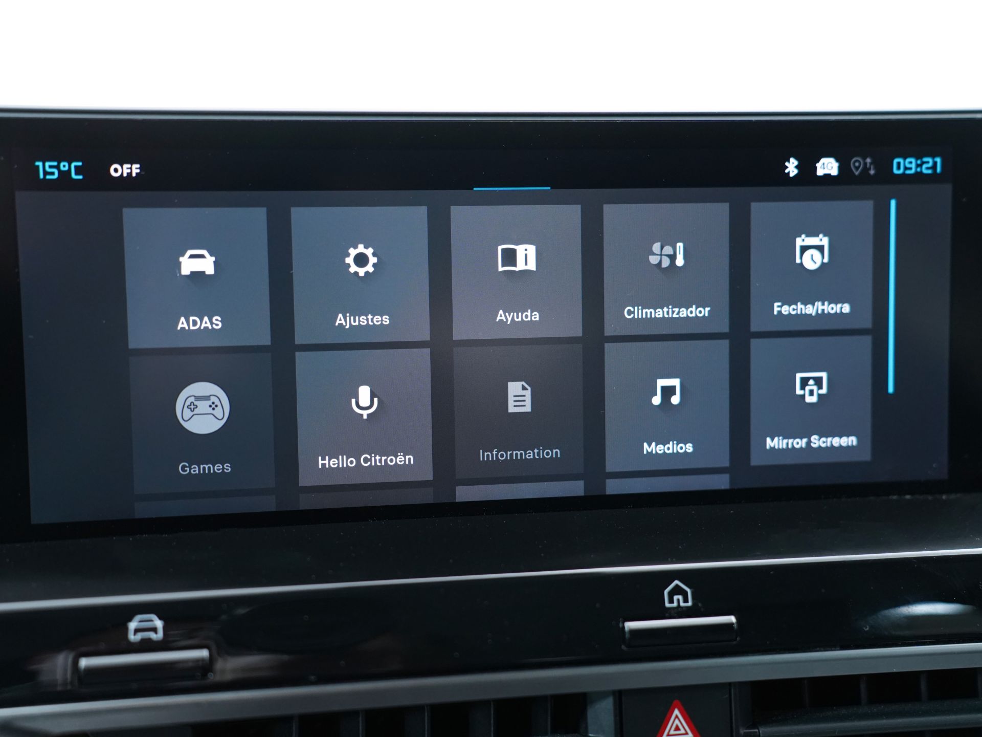 Citroen C4 PureTech 130 S&S 6v Plus