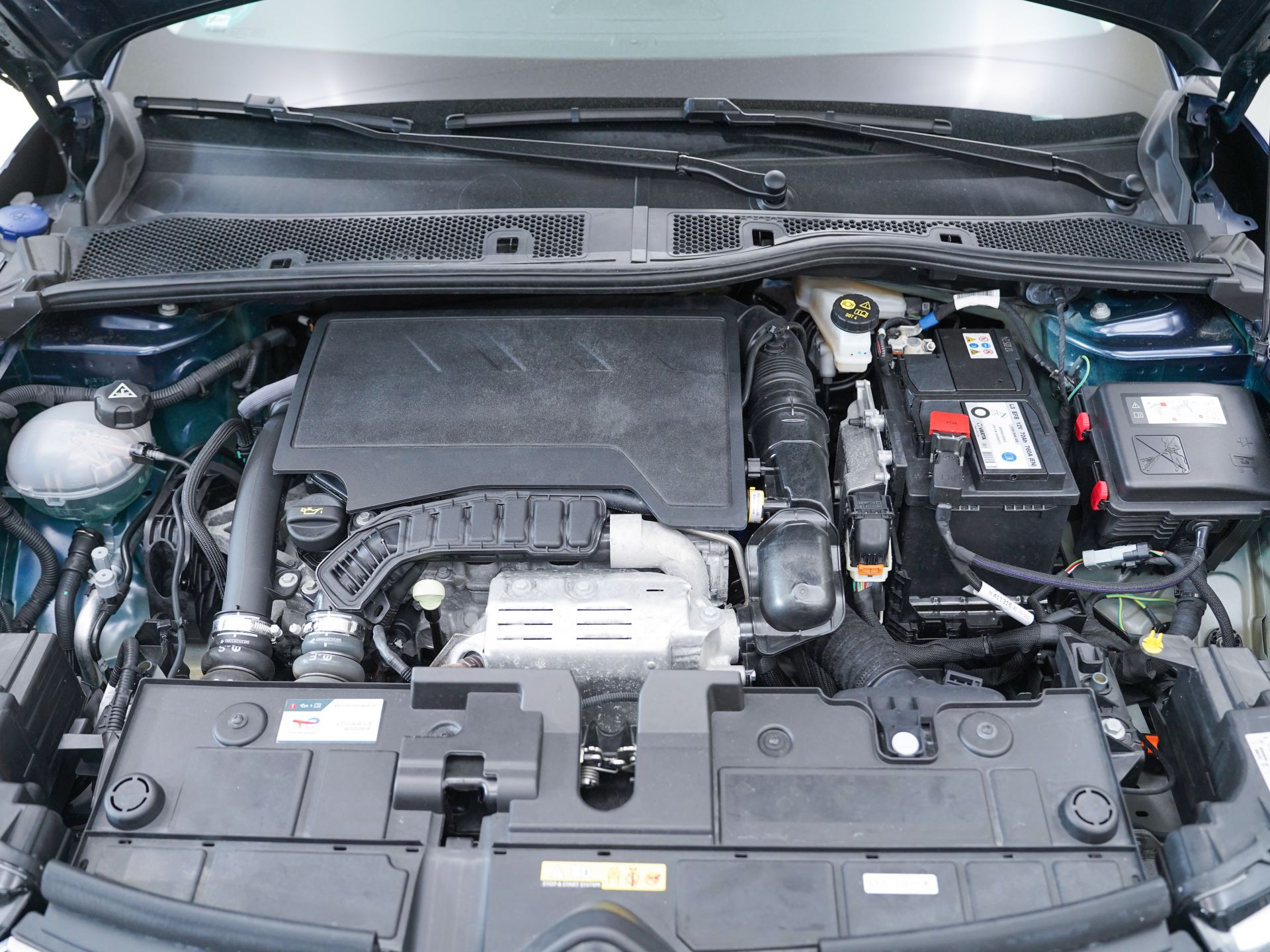 Citroen C4 PureTech 130 S&S 6v Plus