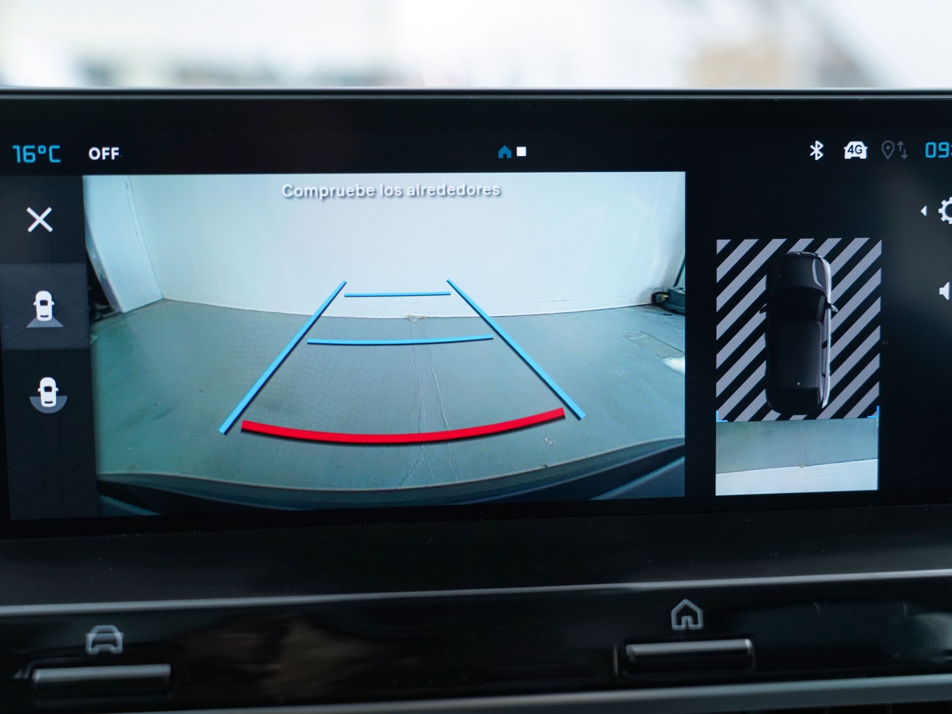 Citroen C4 PureTech 130 S&S 6v Plus