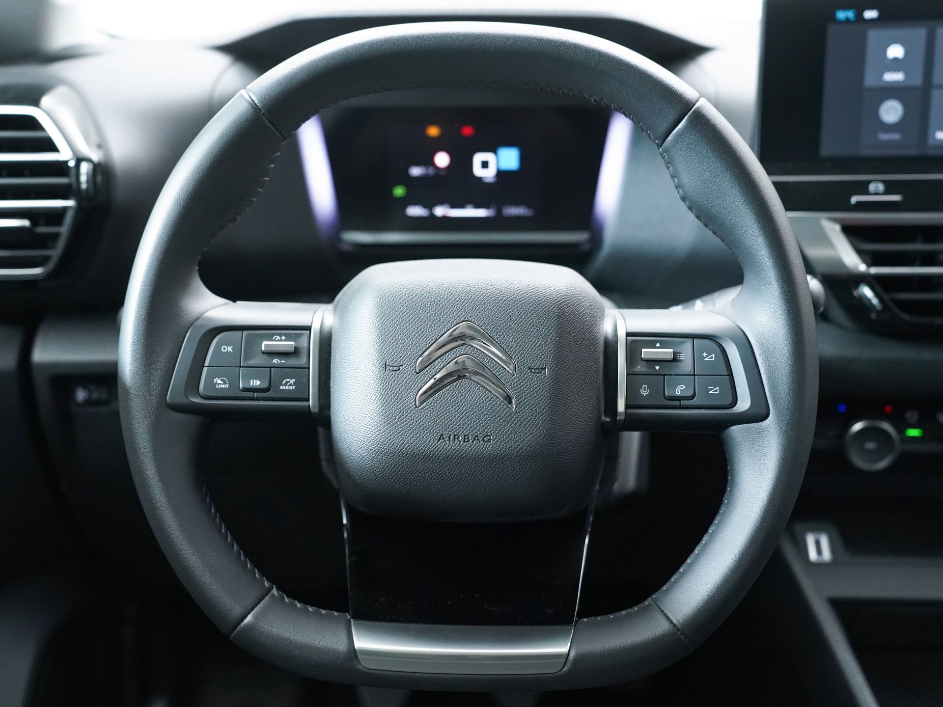 Citroen C4 PureTech 130 S&S 6v Plus