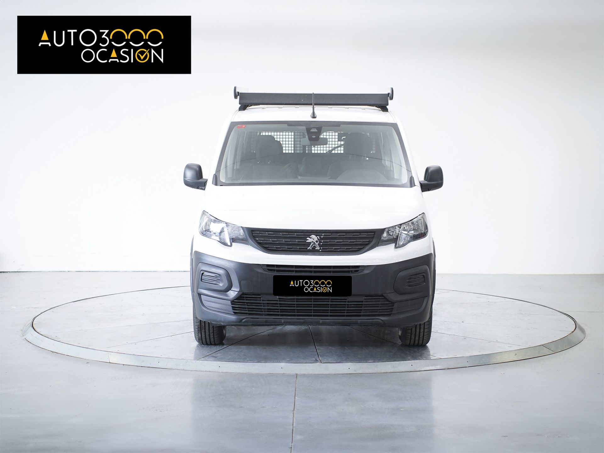 Peugeot Rifter Active Pack Business Std. BlueHDi 100