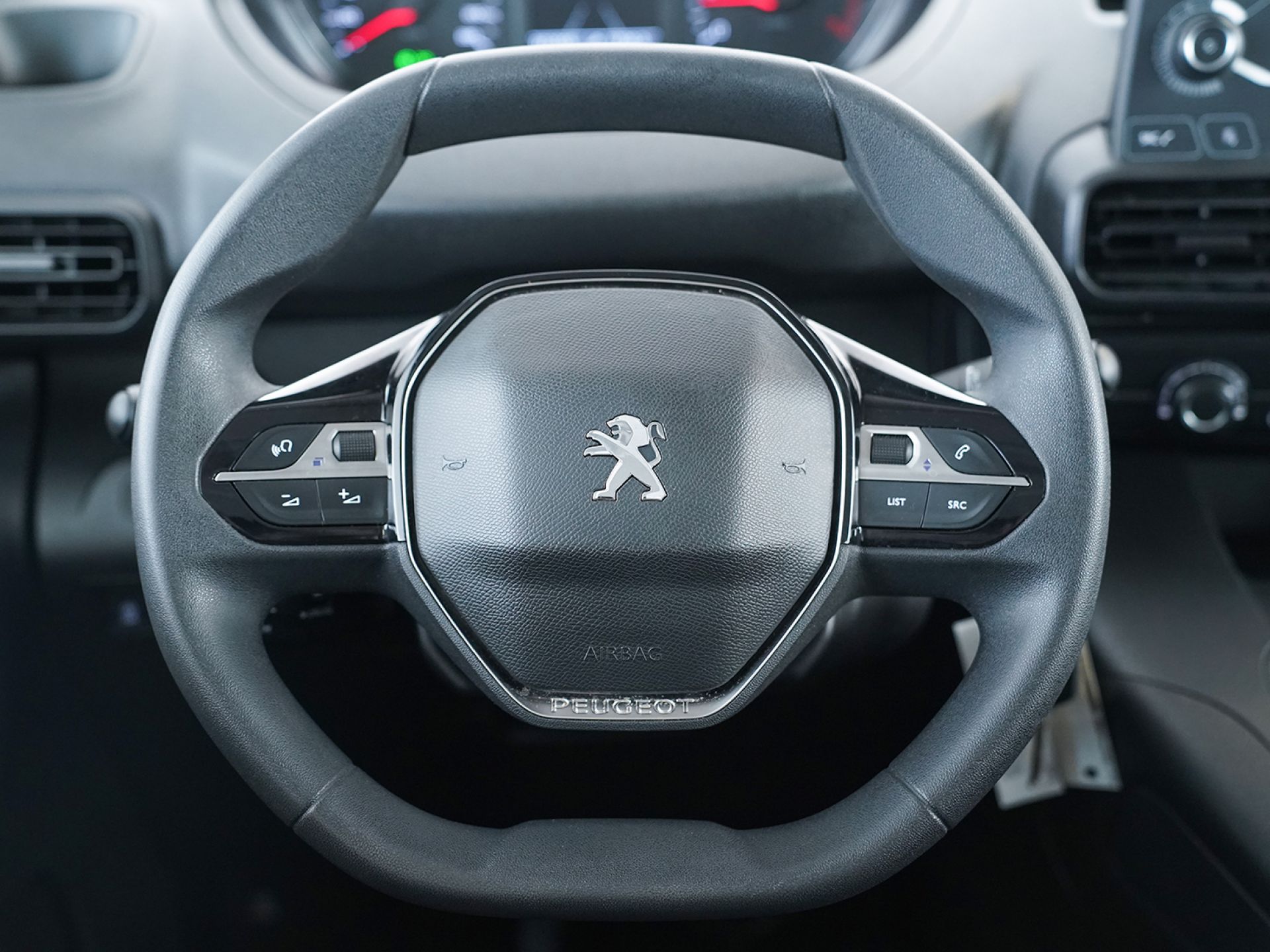 Peugeot Rifter Active Pack Business Std. BlueHDi 100
