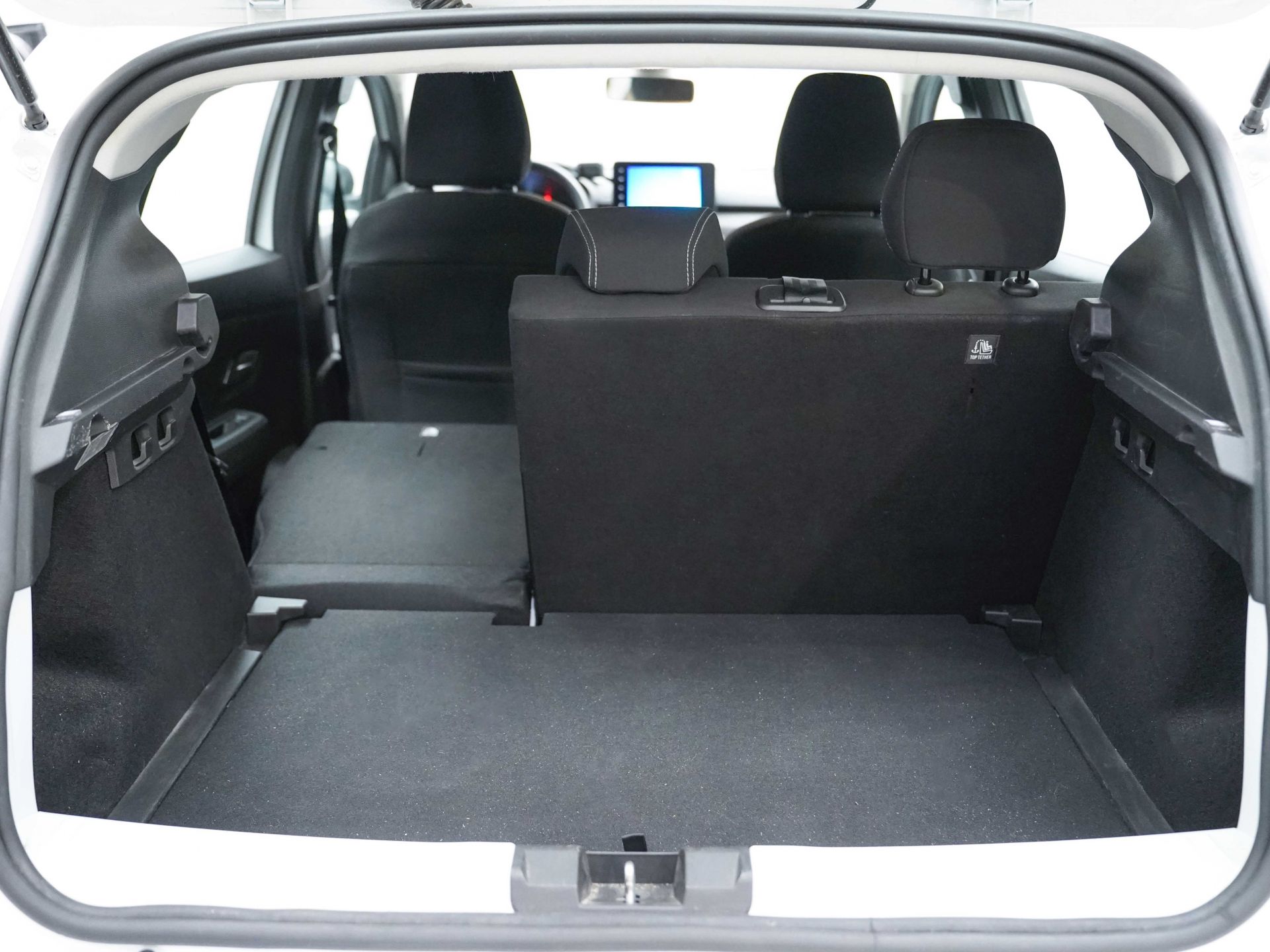 Dacia Sandero Stepway Comfort TCe 67kW (90CV)