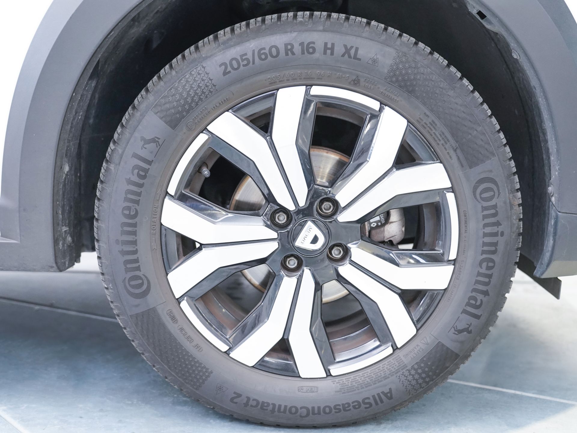 Dacia Sandero Stepway Comfort TCe 67kW (90CV)