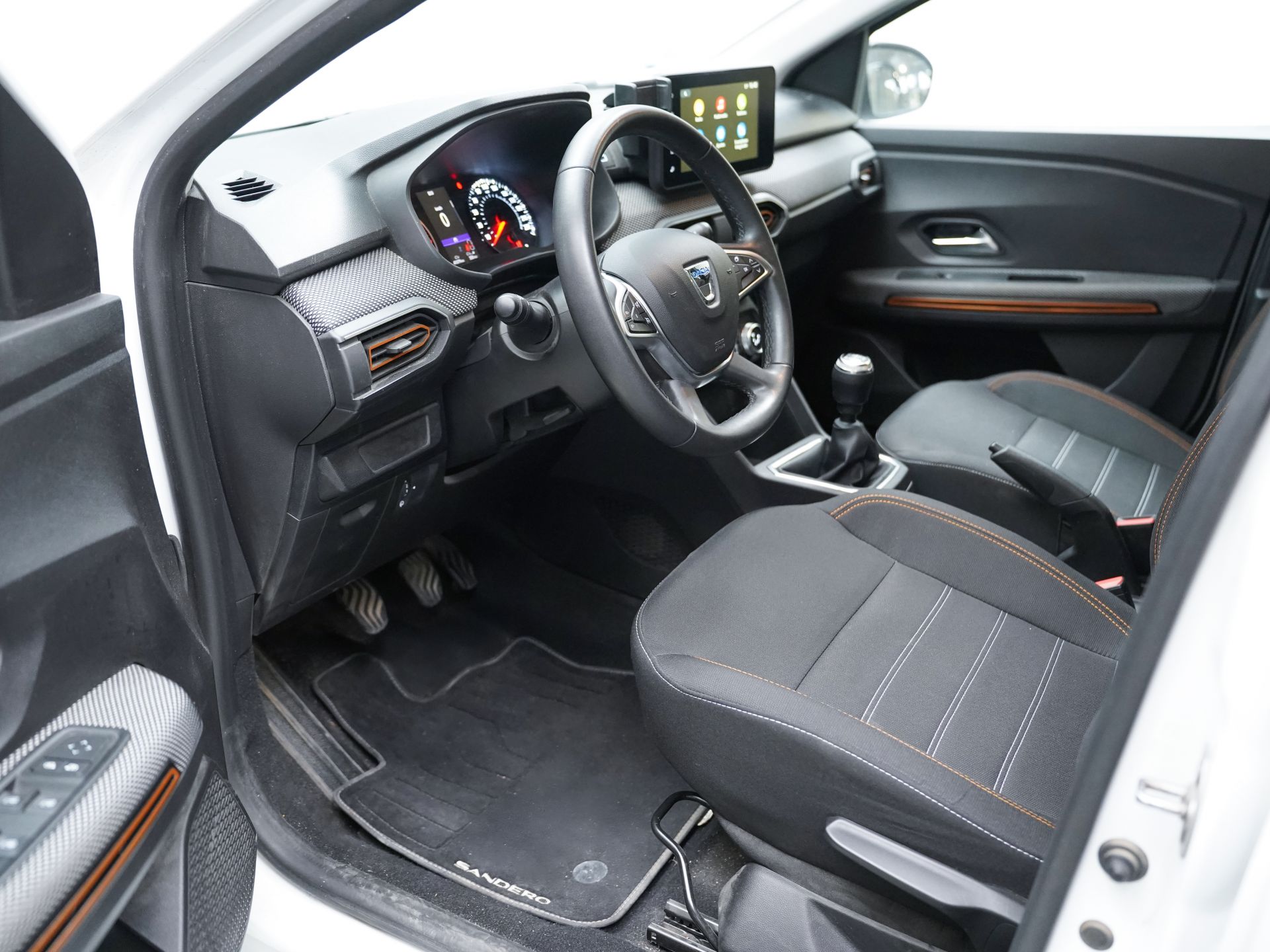 Dacia Sandero Stepway Comfort TCe 67kW (90CV)