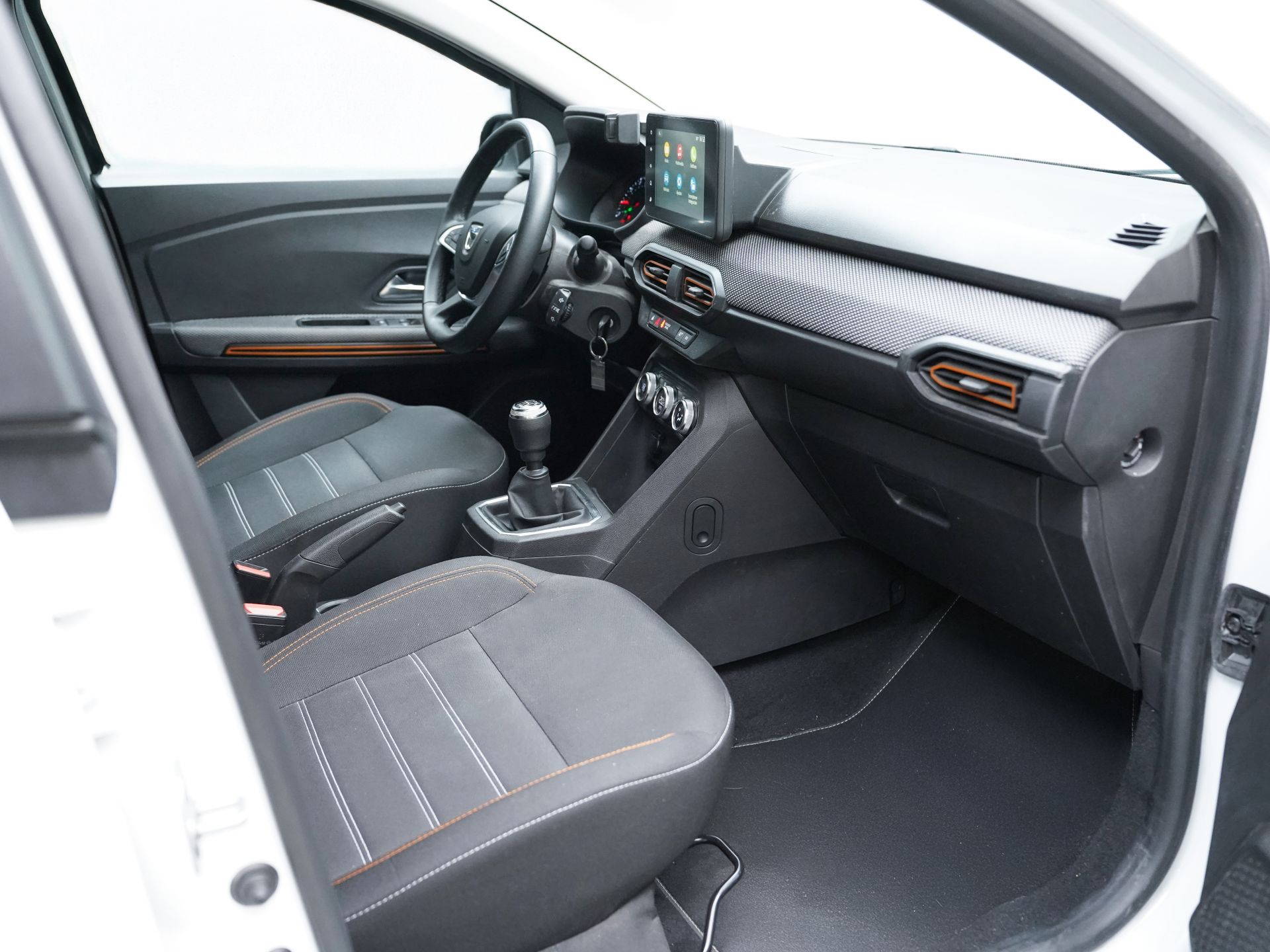 Dacia Sandero Stepway Comfort TCe 67kW (90CV)