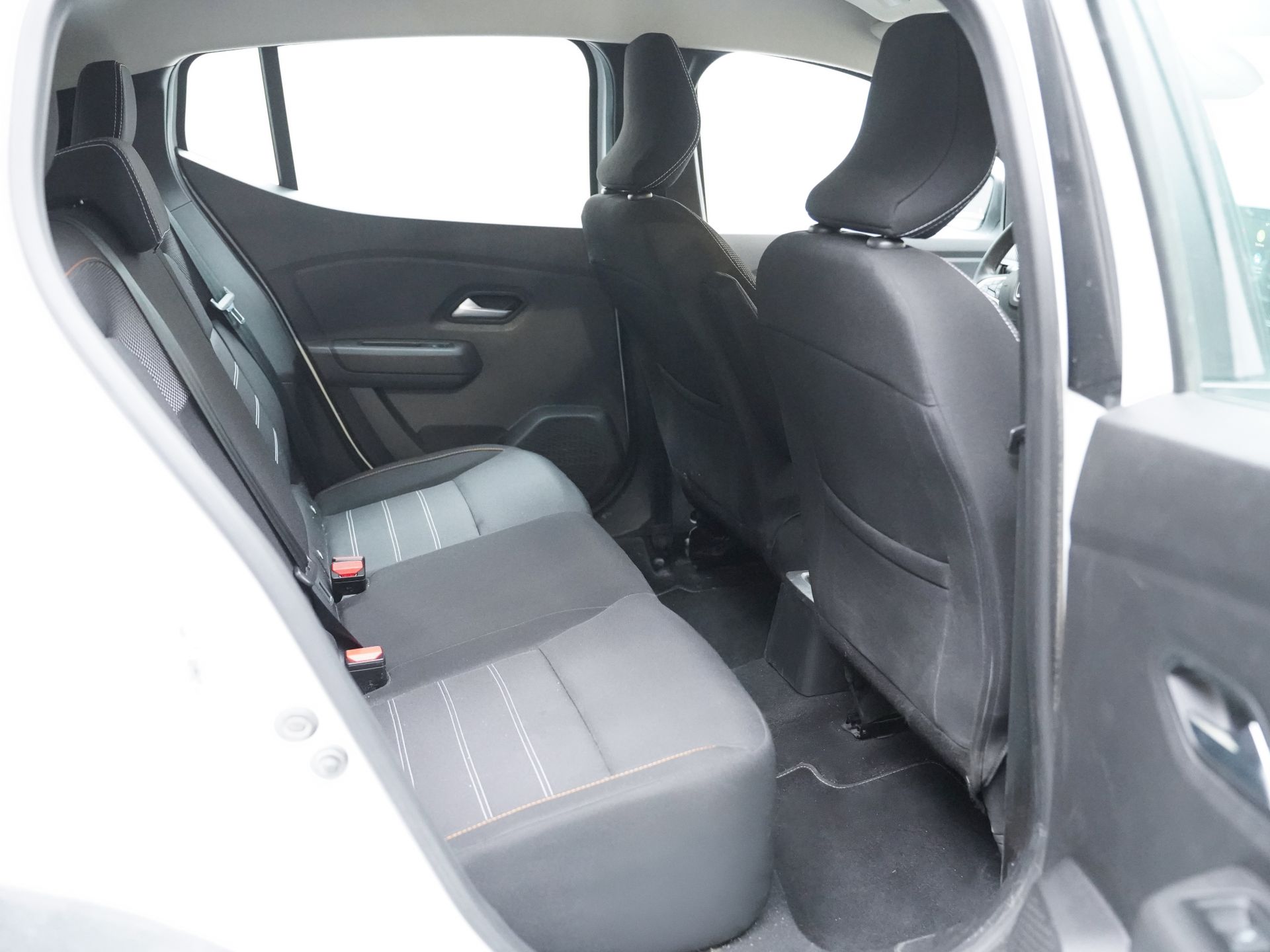 Dacia Sandero Stepway Comfort TCe 67kW (90CV)