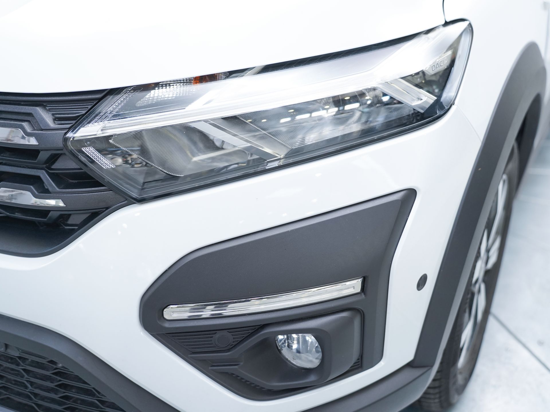 Dacia Sandero Stepway Comfort TCe 67kW (90CV)