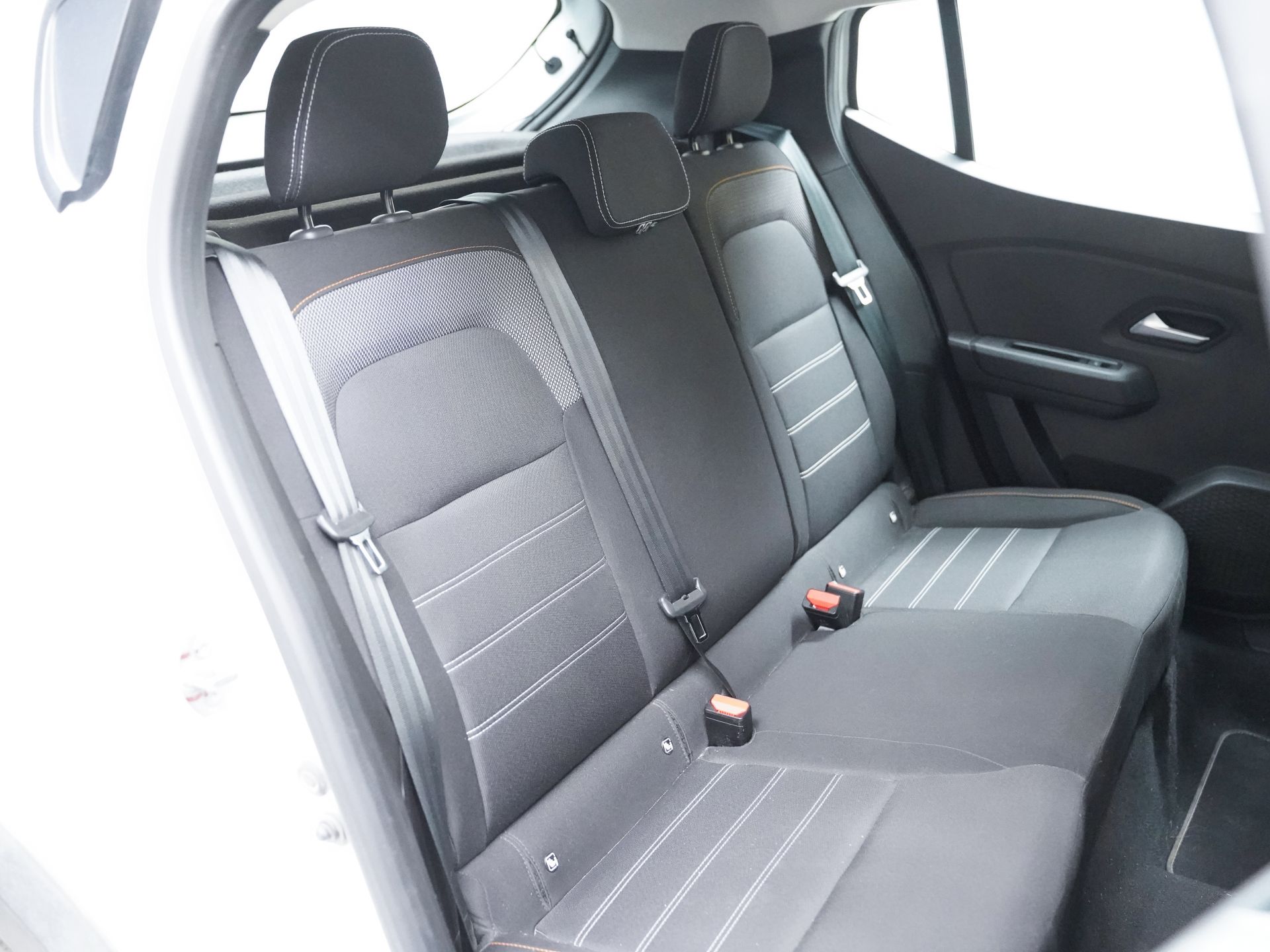 Dacia Sandero Stepway Comfort TCe 67kW (90CV)