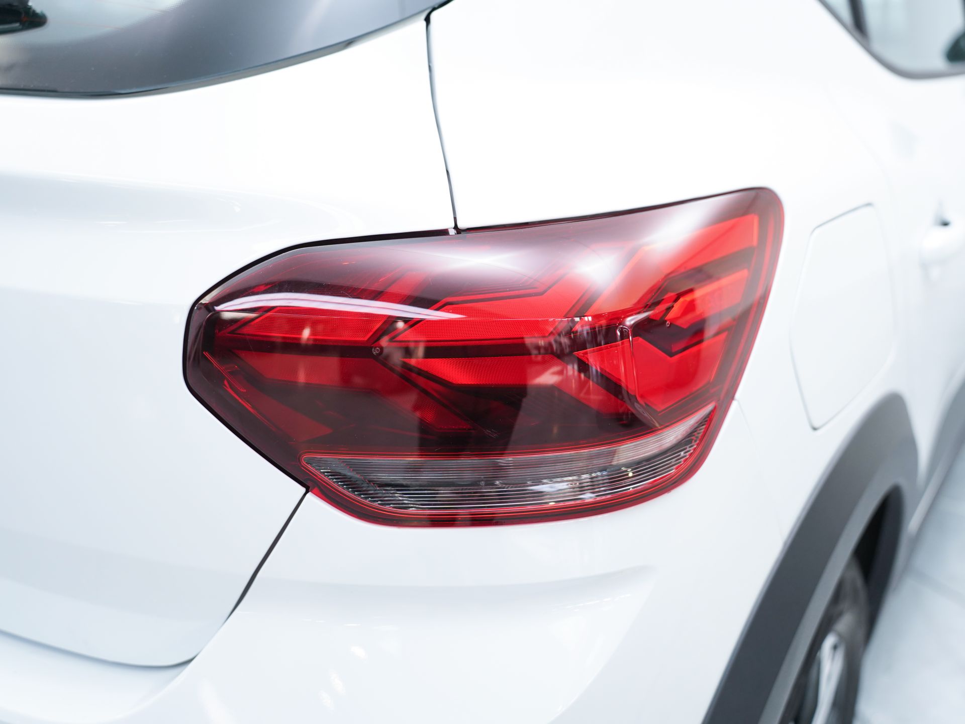 Dacia Sandero Stepway Comfort TCe 67kW (90CV)