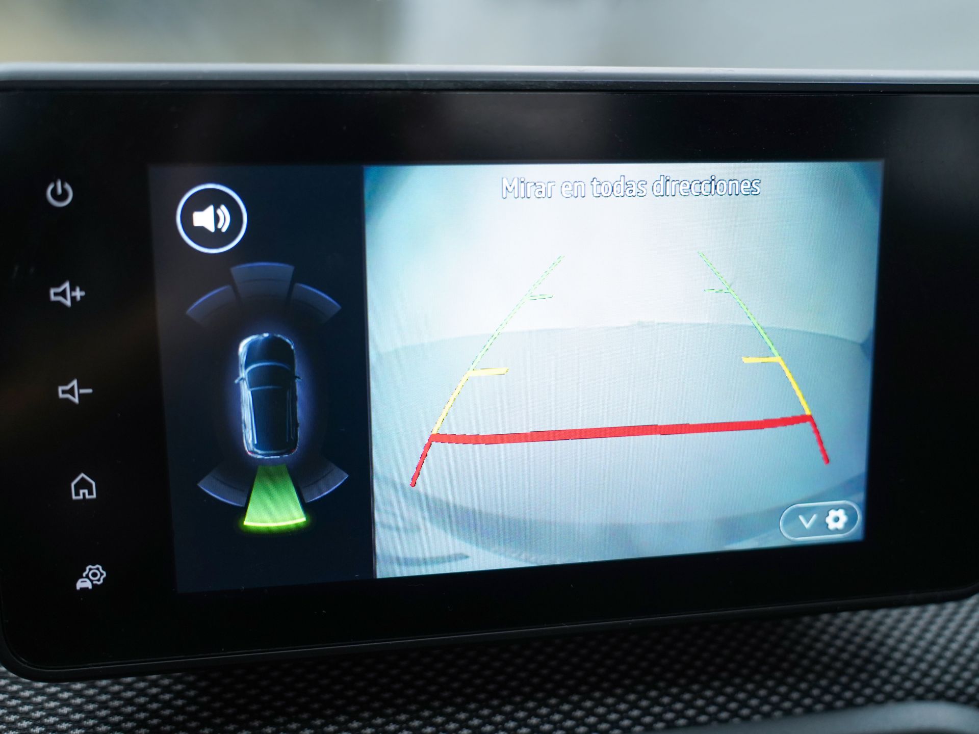 Dacia Sandero Stepway Comfort TCe 67kW (90CV)