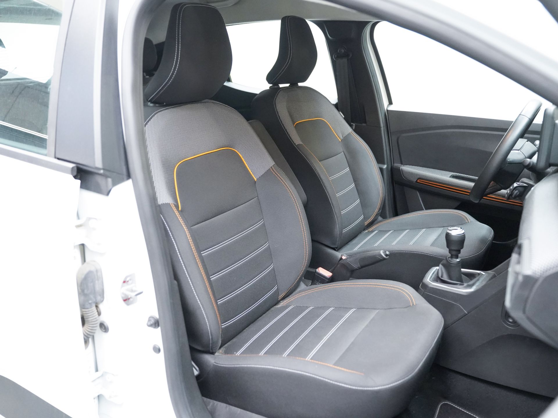 Dacia Sandero Stepway Comfort TCe 67kW (90CV)