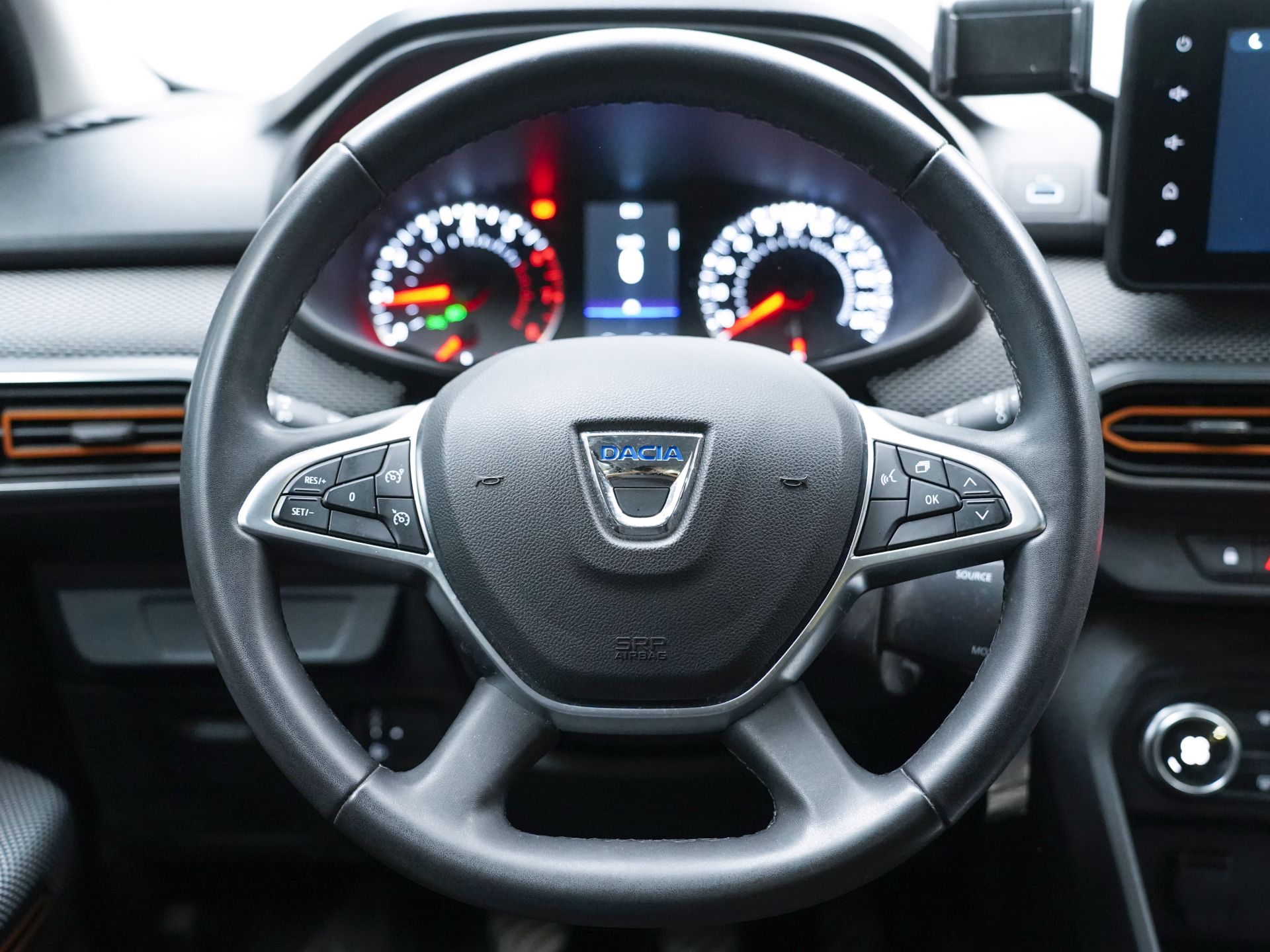 Dacia Sandero Stepway Comfort TCe 67kW (90CV)