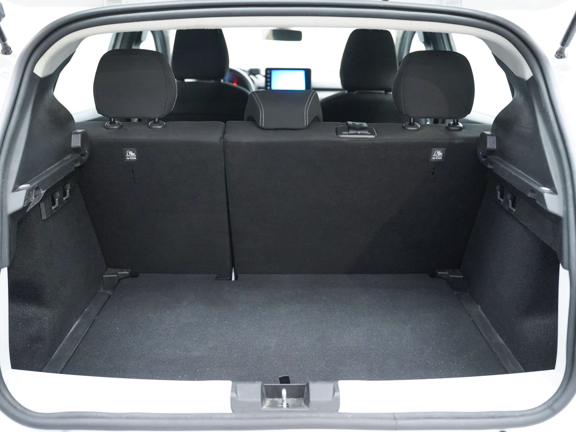 Dacia Sandero Stepway Comfort TCe 67kW (90CV)