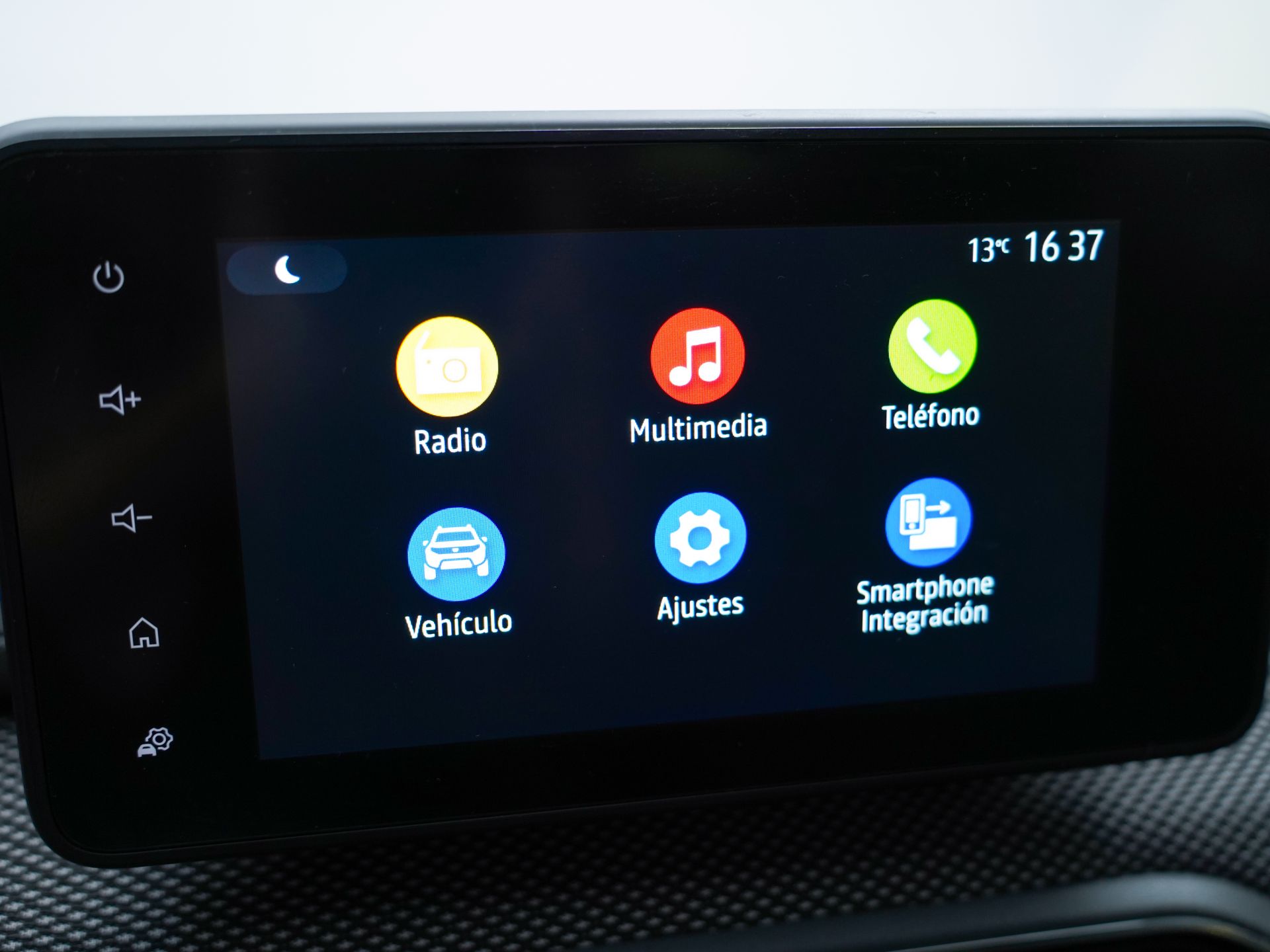 Dacia Sandero Stepway Comfort TCe 67kW (90CV)