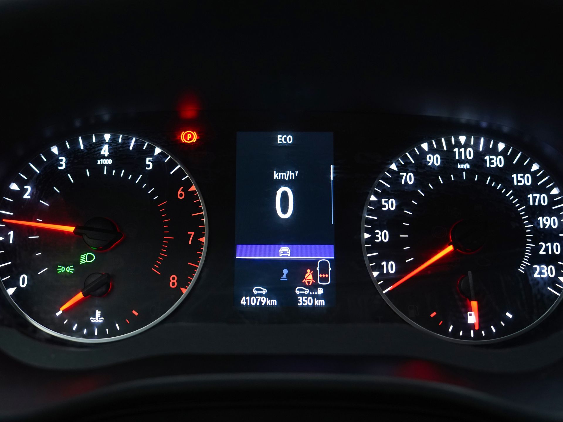 Dacia Sandero Stepway Comfort TCe 67kW (90CV)